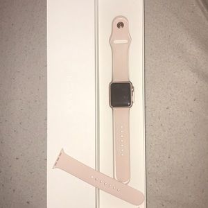 Apple Watch series 1